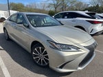 2020 Lexus ES 350 Premium