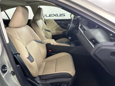 2020 Lexus ES 350 Premium
