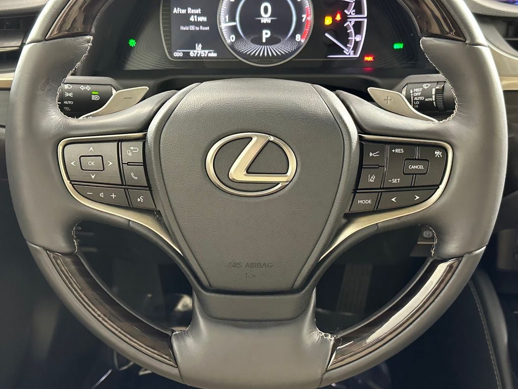 2020 Lexus ES 350 Premium