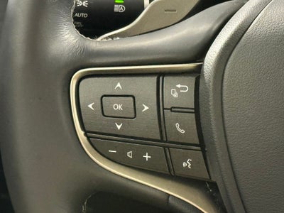2020 Lexus ES 350 Premium
