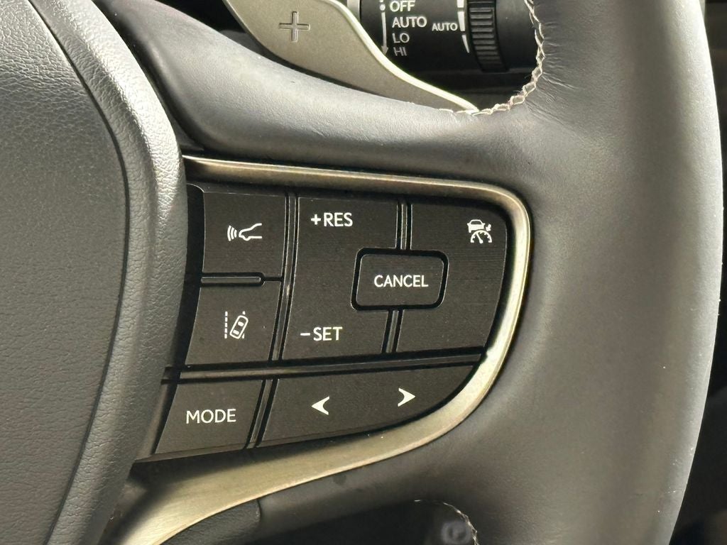 2020 Lexus ES 350 Premium