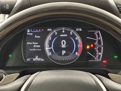 2020 Lexus ES 350 Premium
