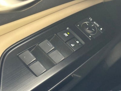 2020 Lexus ES 350 Premium