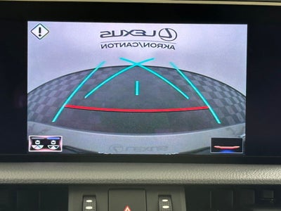 2020 Lexus ES 350 Premium