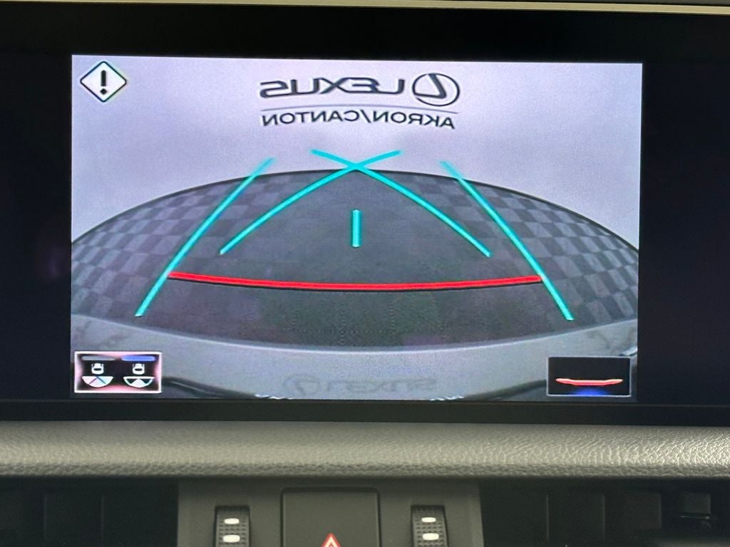 2020 Lexus ES 350 Premium