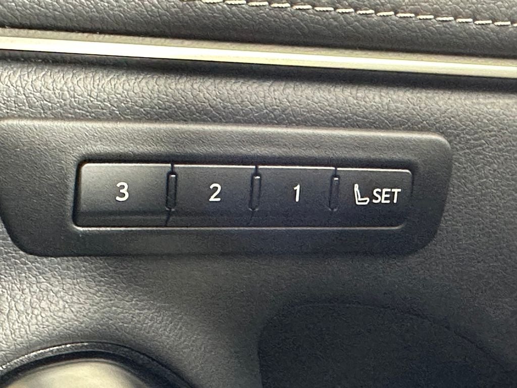 2020 Lexus ES 350 Premium