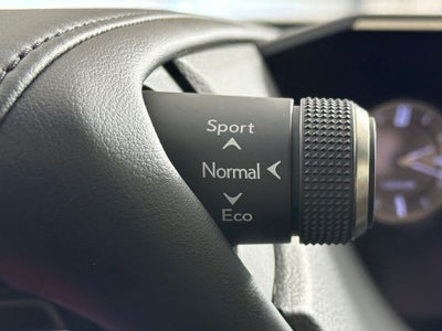 2020 Lexus ES 350 Premium