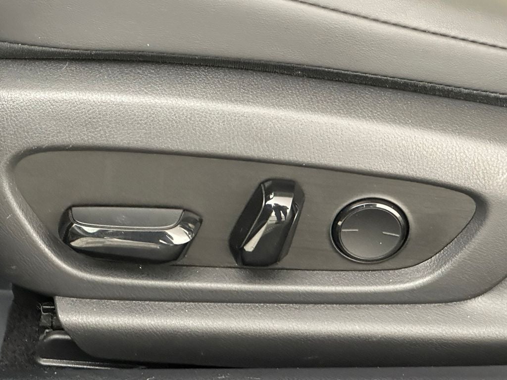 2020 Lexus ES 350 Premium