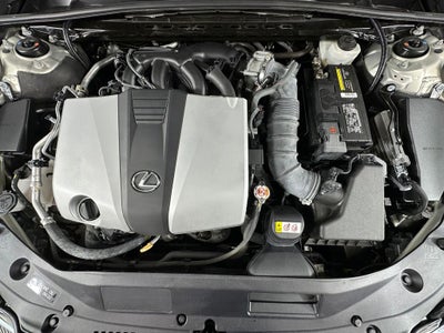 2020 Lexus ES 350 Premium