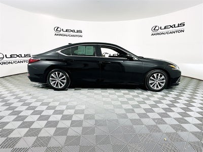 2021 Lexus ES 350 Premium