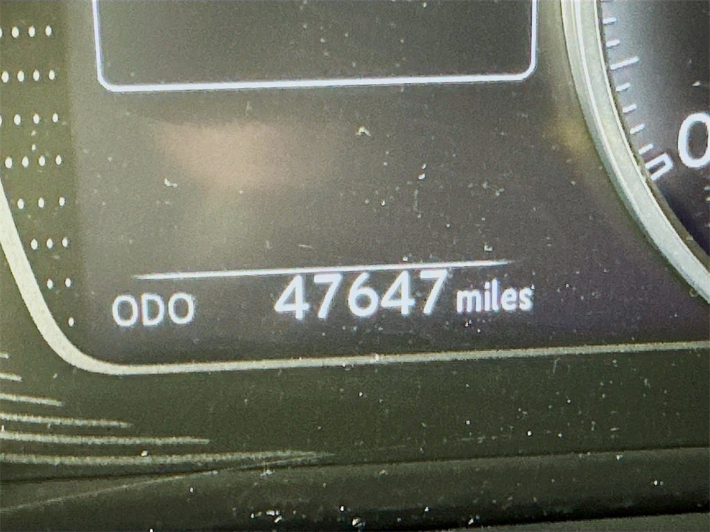 2021 Lexus ES 350 Premium