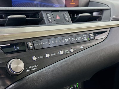 2021 Lexus ES 350 Premium