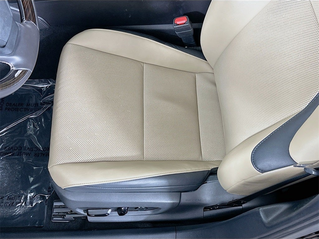 2021 Lexus ES 350 Premium