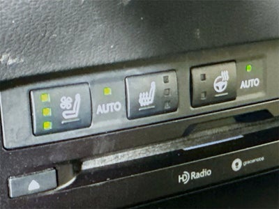 2021 Lexus ES 350 Premium