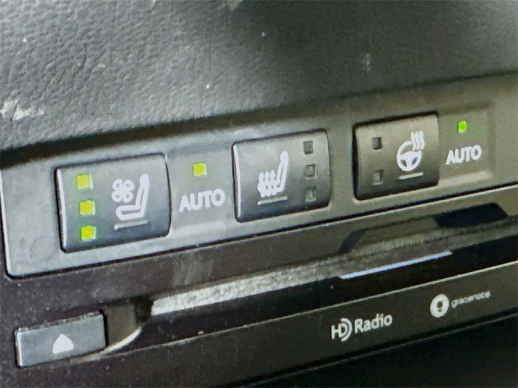 2021 Lexus ES 350 Premium