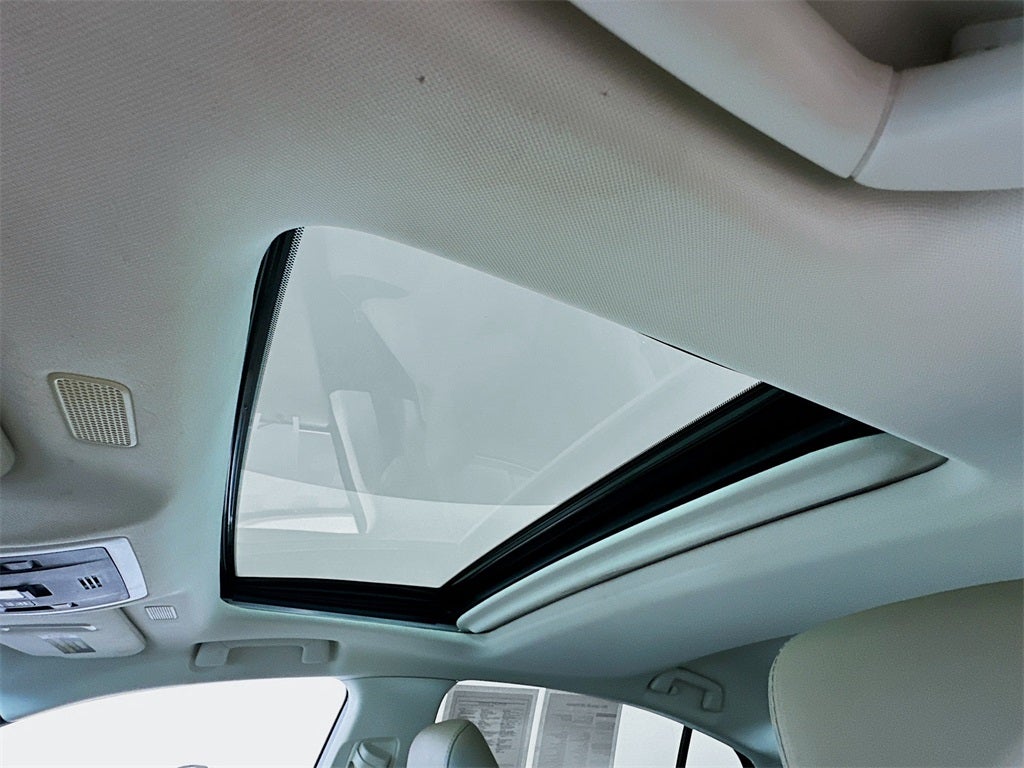 2021 Lexus ES 350 Premium