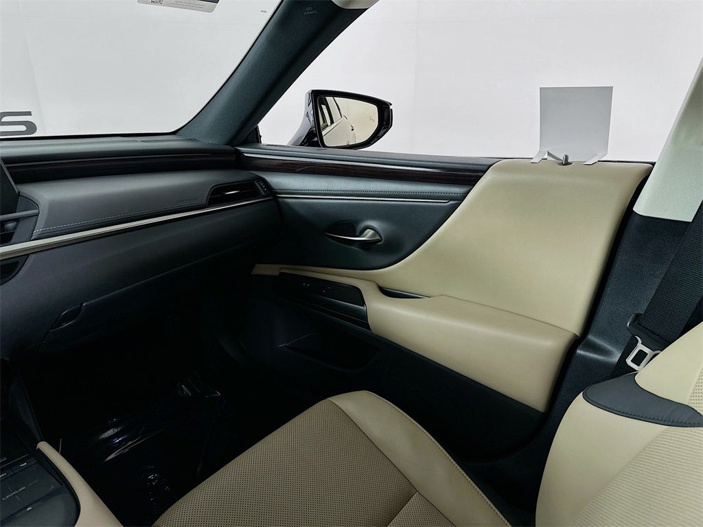 2021 Lexus ES 350 Premium