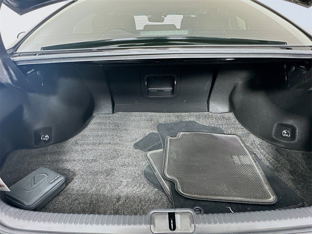 2021 Lexus ES 350 Premium