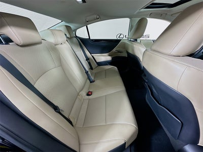 2021 Lexus ES 350 Premium