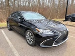 2021 Lexus ES 350 Premium
