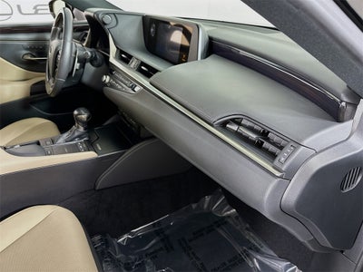 2021 Lexus ES 350 Premium