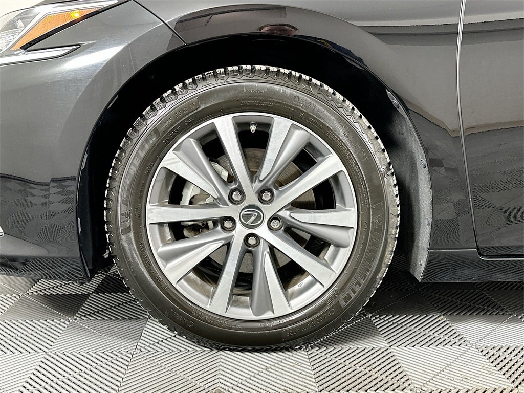 2021 Lexus ES 350 Premium