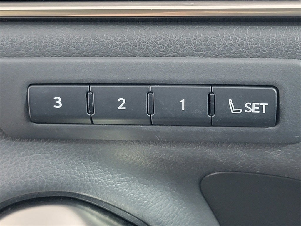 2021 Lexus ES 350 Premium