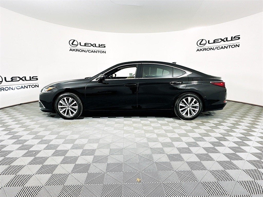 2021 Lexus ES 350 Premium