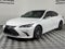 2022 Lexus ES 350