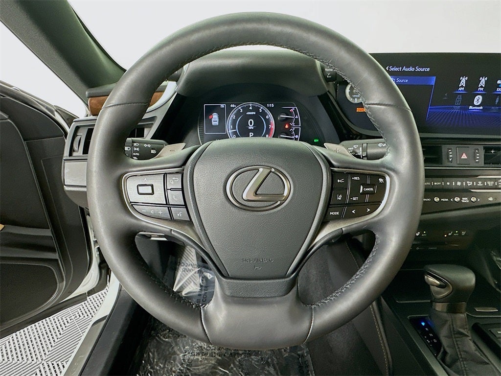 2022 Lexus ES 350
