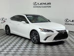 2022 Lexus ES 350