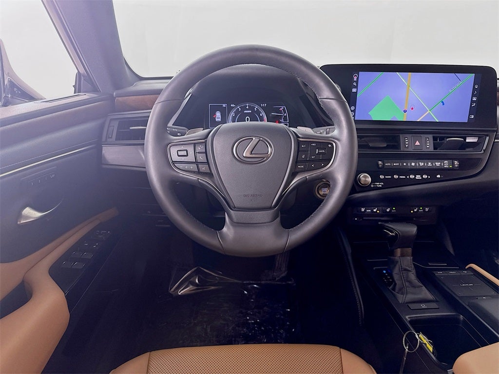 2022 Lexus ES 350
