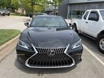 2024 Lexus ES 350 Premium