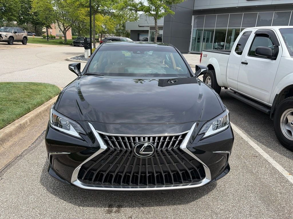 2024 Lexus ES 350 Premium