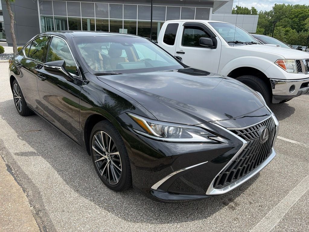 2024 Lexus ES 350 Premium