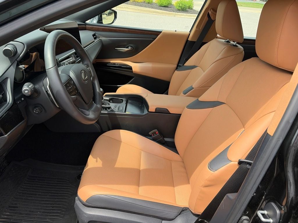 2024 Lexus ES 350 Premium