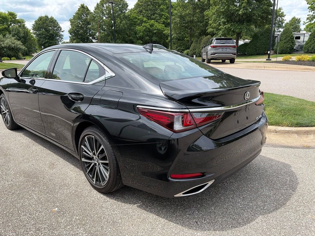 2024 Lexus ES 350 Premium