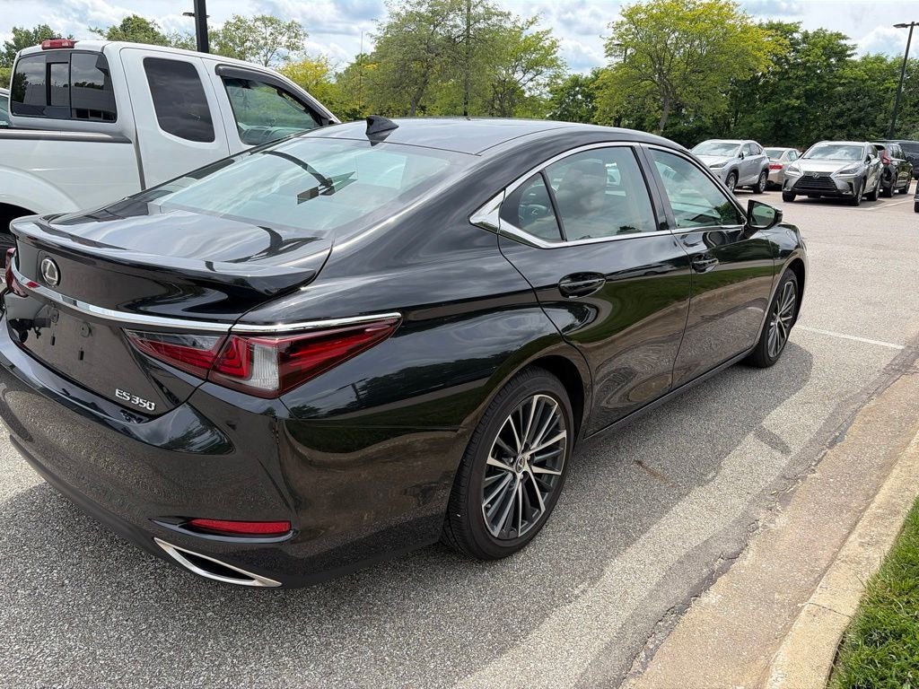 2024 Lexus ES 350 Premium