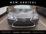 2023 Lexus ES 350 Luxury