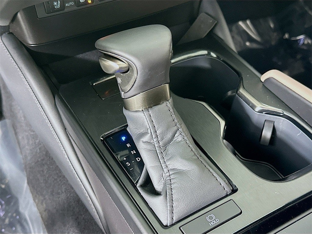 2025 Lexus ES 350 Luxury