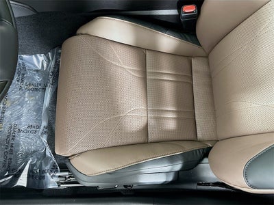 2025 Lexus ES 350 Luxury