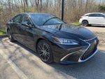 2023 Lexus ES 350 Luxury