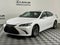 2025 Lexus ES 350 Luxury