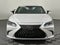 2025 Lexus ES 350 Luxury
