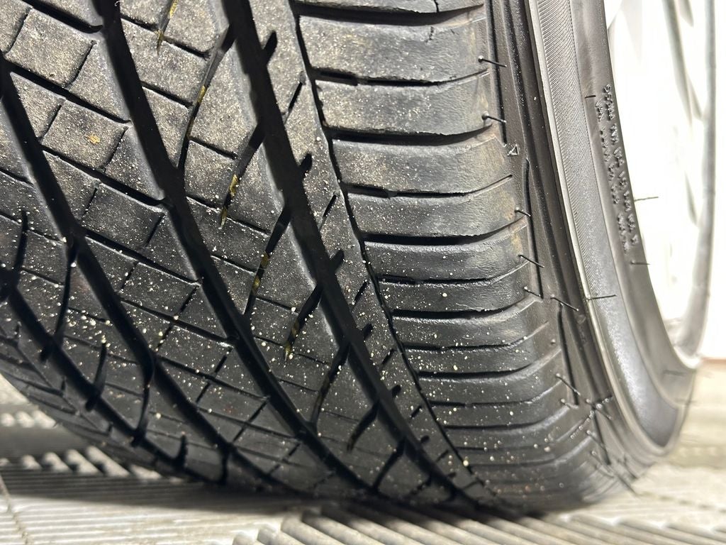 2025 Lexus ES 350 Luxury