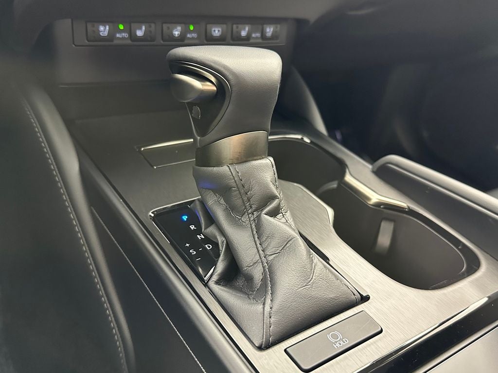 2025 Lexus ES 350 Luxury