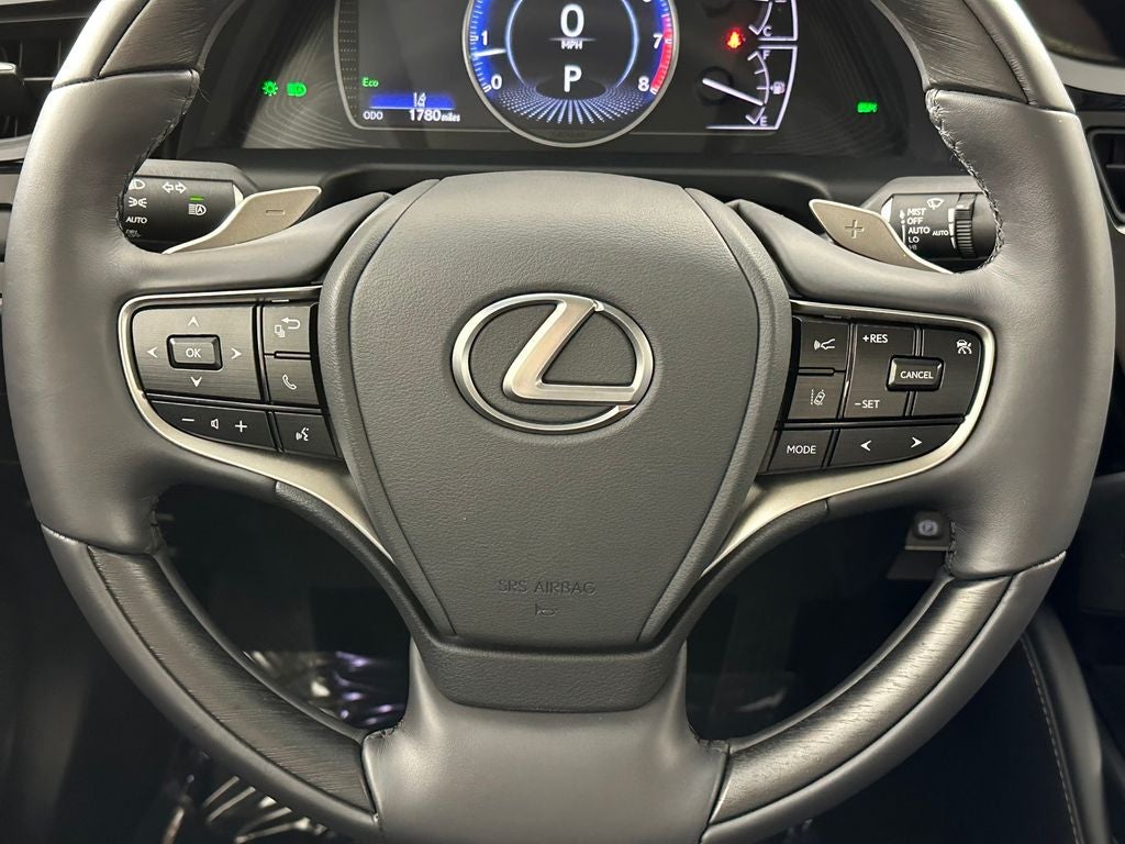 2025 Lexus ES 350 Luxury