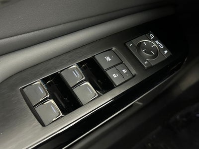 2025 Lexus ES 350 Luxury