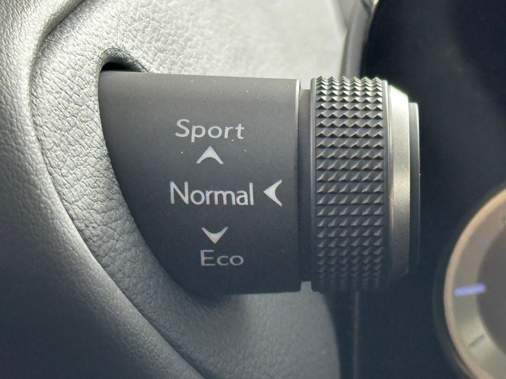 2025 Lexus ES 350 Luxury