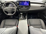 2025 Lexus ES 350 Luxury